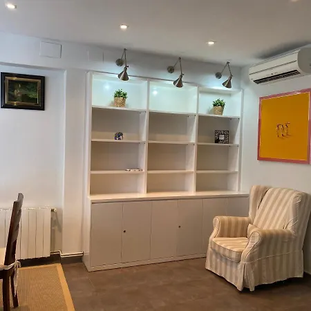 Apartamento Europa