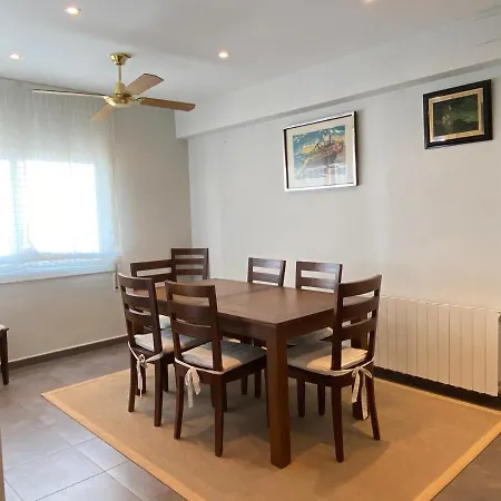 Apartamento Europa Appartamento *