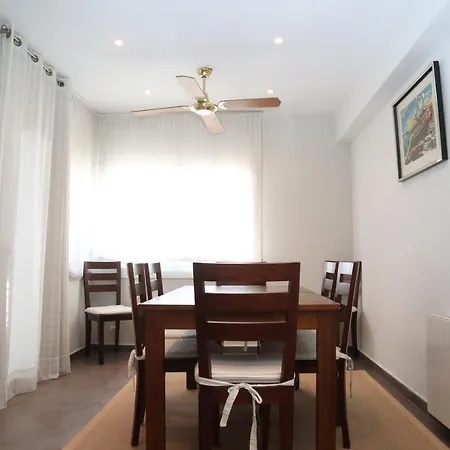 Appartamento Apartamento Europa