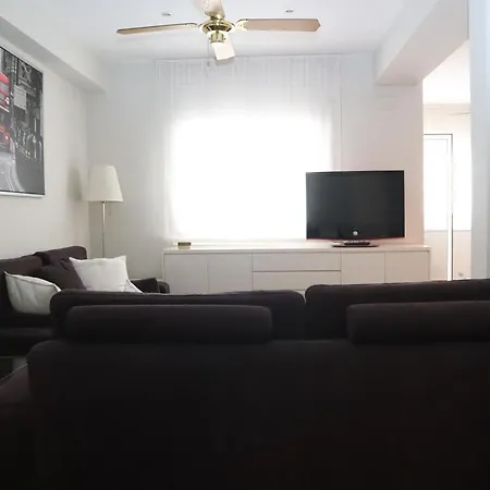 Apartamento Europa Sitges