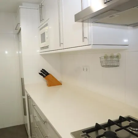 Appartamento Apartamento Europa *