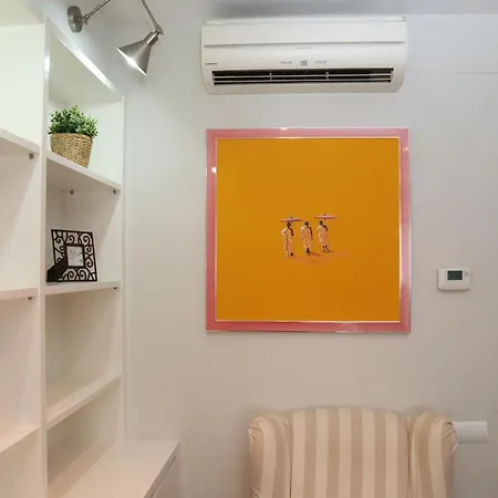 Apartamento Europa