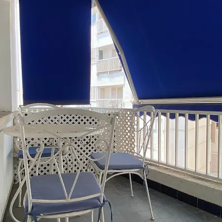 Appartamento Apartamento Europa