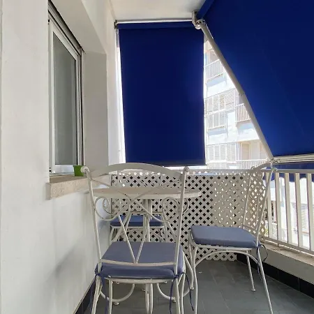 Apartamento Europa Sitges