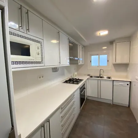 Apartamento Europa Appartamento *