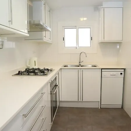 Apartamento Europa Appartamento Sitges