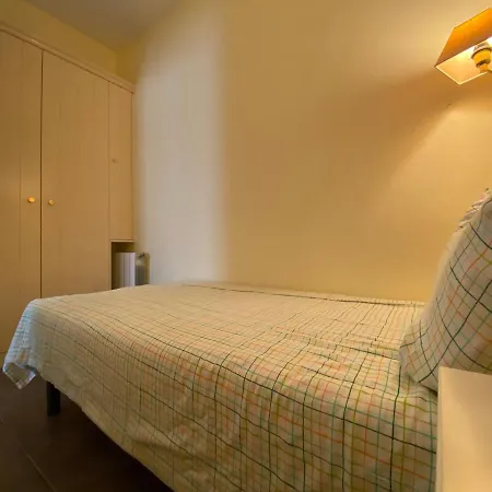 Apartamento Europa *