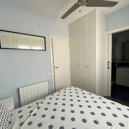 Apartamento Europa Appartamento *