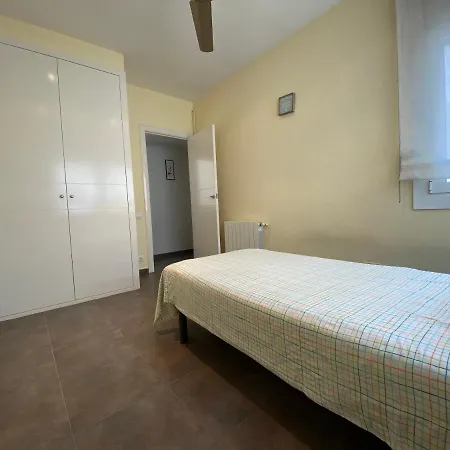 Apartamento Europa Appartamento *