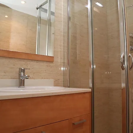 Apartamento Europa * Sitges