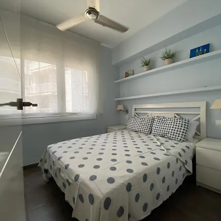 Apartamento Europa * Sitges