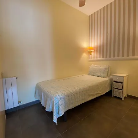 Apartamento Europa * Sitges