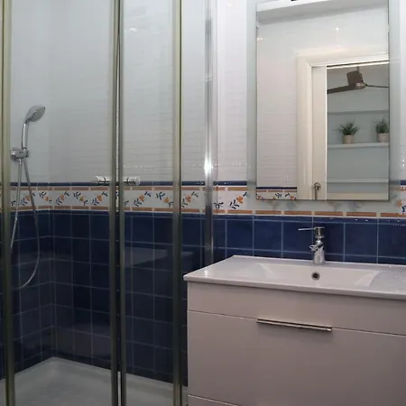 Appartamento Apartamento Europa