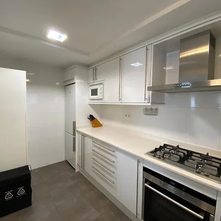 Apartamento Europa * Sitges