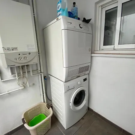Apartamento Europa * Sitges